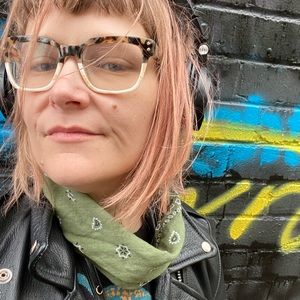 Meet your Posher, Aleyna